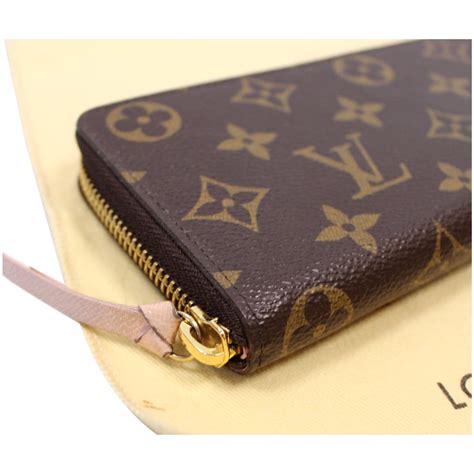 types of louis vuitton wallets